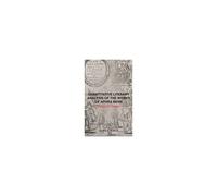 Quantitative Literary Analysis Of The Works Of Aphra Behn