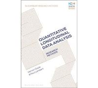 Quantitative Longitudinal Data Analysis by Lambert & Dr Paul University of Stirling & UK Gayle, Professor Vernon (University of Edinburgh, UK) Lambert, Dr Paul (University of Stirling, UK) (Auteur)