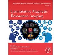 Quantitative Magnetic Resonance Imaging