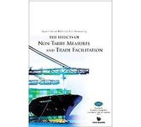 Quantitative Methods For Assessing the Effects of Non-tariff Measures And Trade Facilitation