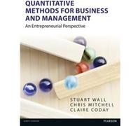 Quantitative Methods for Business and Management - Claire Coday - Pearson Education Limited - Livre en Anglais - Paperback Claire CodayClaire Coday (Auteur)