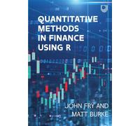 Quantitative Methods In Finance Using R