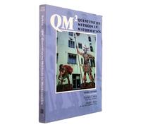 Quantitative Methods in Mathmatics: Quantitative Methods in Mathmatics
