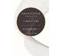 Quantitative Methods In The Humanities