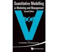Quantitative Modelling In Marketing & Ma Kun - Huang Huarng, Department Of Management Studies Luiz University Of Glasgow Moutinho, Uk University Of Glasgow Uk University Of Glasgow University Of Glasg