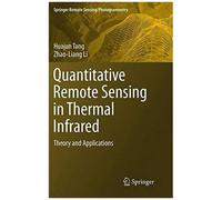 Quantitative Remote Sensing In Thermal Infrared