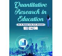 Quantitative Research in Education