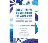 Quantitative Research Methods For Social Work