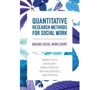 Quantitative Research Methods For Social Work