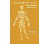 Quantitative Risk Assessment
