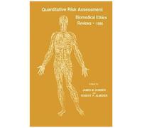 Quantitative Risk Assessment