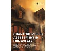 Quantitative Risk Assessment In Fire Safety