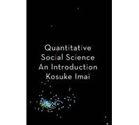 Quantitative Social Science