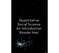 Quantitative Social Science