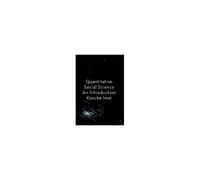 Quantitative Social Science