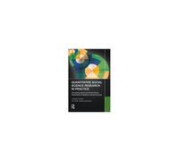 Quantitative Social Science Research In Practice