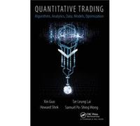 Quantitative Trading by Samuel PoShing Wong Xin Guo, Tze Leung Lai, Howard Shek, Samuel Po Shing Wong (Auteur)