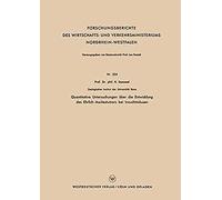 Quantitative Untersuchungen Über Die Entwicklung Des Ehrlich-Ascitestumors Bei Inzuchtmäusen