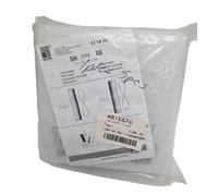 Quantité 5 Emballé Rittal 3172100 Filtre de Rechange Tapis, pour