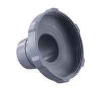 Quantité suffisante adaptateur tuyau de piscine écumoire pour piscines hors so