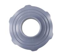 Quantité suffisante adaptateur tuyau de piscine écumoire pour piscines hors so