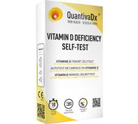 QuantivaDx Autotest De Carence En Vitamine D OVE-402H 1 Pièce