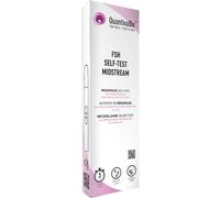 QuantivaDx Autotest De Ménopause FFS-103H 1 Pièce