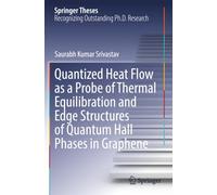 Quantized Heat Flow as a Probe of Thermal Equilibration and Edge Structures of Quantum Hall Phases in Graphene