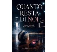 Quanto resta di noi: Amore, Volley e la Paura di Ricominciare