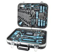 Quantool Q25100 Kit d'outils 110 pièces