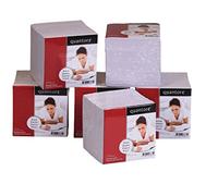 Quantore Block Recharge Notes (900 Feuilles)