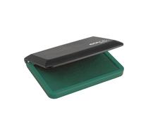 Quantore - Stempelkussen Colop micro 1 9x5cm groen NEUF