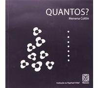 Quantos? Menena Cottin (Auteur)