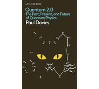Quantum 2.0: The Past, Present, and Future of Quantum Physics