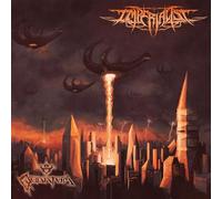 Imperialist – Quantum – CD