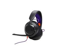 Quantum 250 Noir - gaming filaire multiplateforme