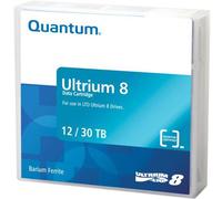 Quantum LTO-8 Medium 12 To, Streamer-moyen