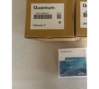 Quantum (5 Paquet) De MR-L7MQN-01 LTO7 6TB/15TB Ultrium-7 Data Cartouche- Neuf