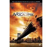 Seven7 Quantum Apocalypse G