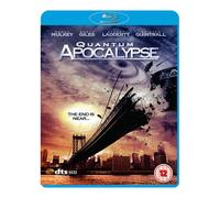 Quantum Apocalypse [Blu Ray]