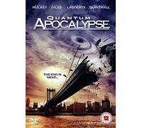 Quantum Apocalypse [DVD]