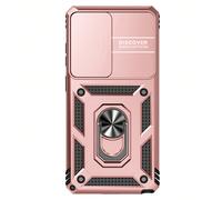 [Quantum Armor Pro] Étui antichoc de qualité militaire compatible avec Samsung S26ultra/S26+/S26/ S25 Ultra/S25+/S25/S24 Ultra/S24+/S24 FE/A56/A36/A55/A35/A37/A57 & 14T/14T Pro/15T/15T PRO/Série Note1