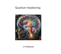 Quantum Awakening: The Universal Mind of the Cosmos