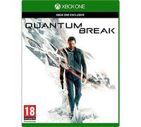 Quantum Break Avec Alan Wake En Téléchargement