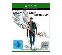 Quantum Break [import allemand]
