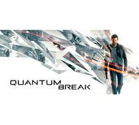 Quantum Break (PC)