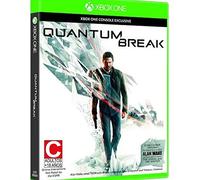 Quantum Break - Xbox One by Microsoft