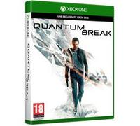 Quantum Break Xbox One G