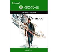 Quantum Break (Xbox One) Xbox Live Key GLOBAL
