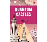 Quantum Castles - Jodi Chow - Jodi Chow - ebook (ePub) - Livre